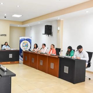 Santo Tomé: convocan a funcionarios por gas, nocturnidad y escapes libres