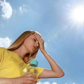 Ola de calor con hasta 35°C llega al noreste argentino