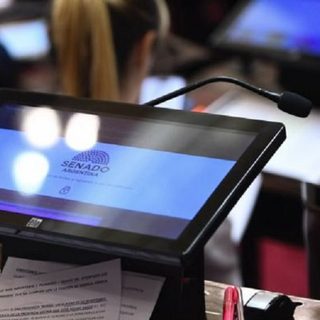 El Senado confirmó a los nuevos fiscales federales de Corrientes