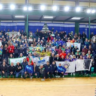 Ituzaingó recibe la etapa provincial adulto mayor de los Juegos Correntinos