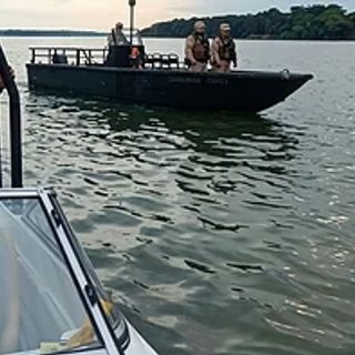 Buscan hace ocho días a un pescador desaparecido en el Paraná