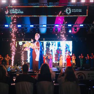 Santo Tomé eligió a su nueva Miss 2026