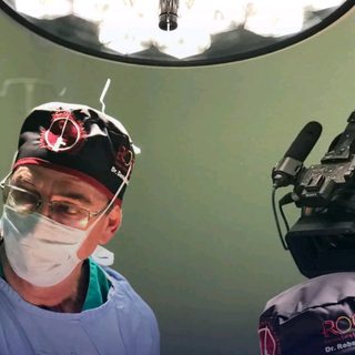 Rosario, sede de cursos internacionales de traumatología