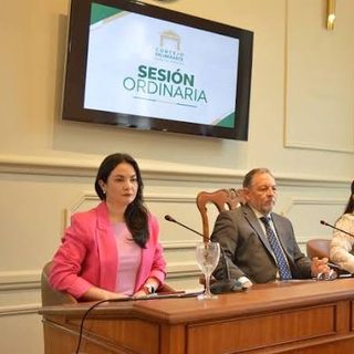 Concejo de Corrientes aprobó 94 pedidos de barrios en sesión itinerante