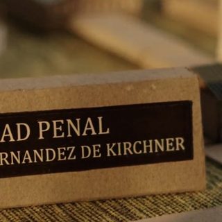 Bullrich propone una cárcel de máxima seguridad con el nombre de Cristina Kirchner