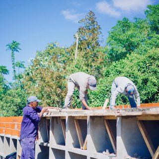 El Cementerio Municipal suma 140 nuevos nichos
