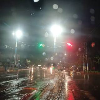 Anticipan lluvias intensas y calor para la segunda quincena de julio