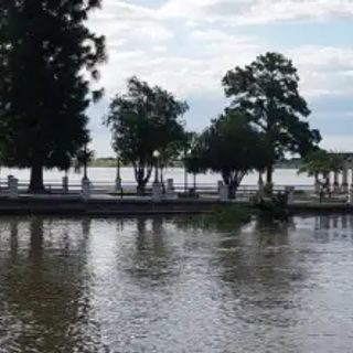 El Paraná se estaciona en Corrientes, pero ahora preocupan las lluvias