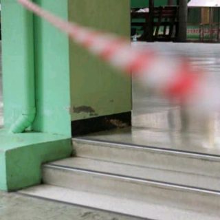 Tailandia: un adolescente mató a 6 personas en un colegio y se suicidó