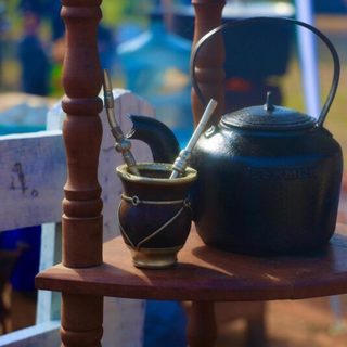 La Fiesta Nacional del Mate y la Amistad llega a Virasoro