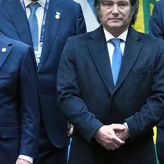Brasil llamó a consulta a su embajador tras insultos de Milei