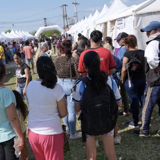 Corrientes Cerca llegó a Pirayuí con más de 20 servicios