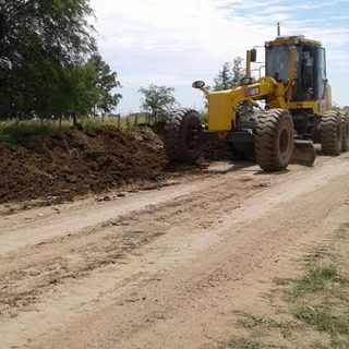 Corrientes revisa contratos camineros ante la llegada de El Niño