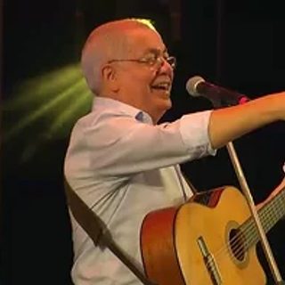 Fallecio Hugo Tomás Flores, fundador de Amandayé y voz del chamamé