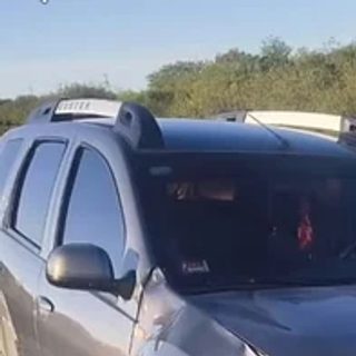 Murió un nene de 11 años atropellado en la Ruta 119