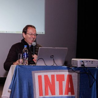 Jornada sobre “El Niño” en el Centro Cultural