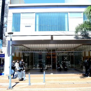 Posadas perdió 500 comercios y 5.000 empleos desde 2023
