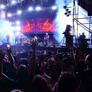 Operativo policial especial para el Taragui Rock 2026