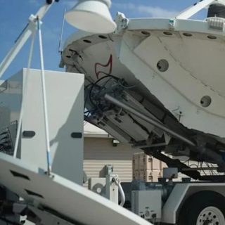 EE.UU. suma un arma que silencia satélites enemigos