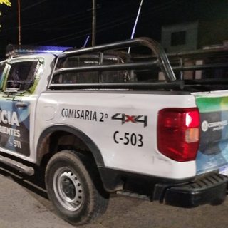 Motochorro liberado el domingo volvió a robar y terminó herido