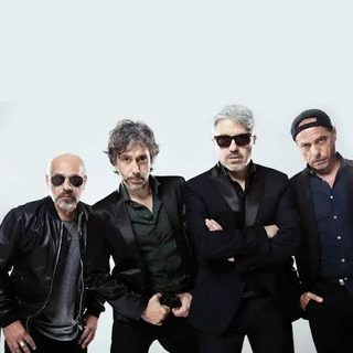 Taragüí Rock: Kapanga, Los Cafres y Estelares en el Cocomarola