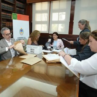 Corrientes: 40 proyectos piden fondos para la industria