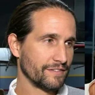 Giordano negó las acusaciones de violencia de sus hijos