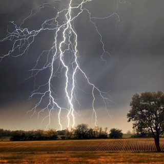 Tormenta de Santa Rosa 2026: cuándo y dónde lloverá más