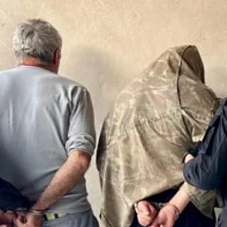 Capturan en Ituzaingó a un brasileño con alerta de Interpol