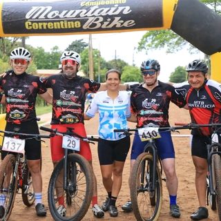 Gobernador Virasoro fue sede de la final del MTB correntino