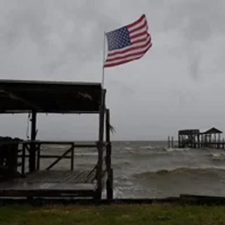 Se declara emergencia en Florida y Alabama por el huracán Isaías