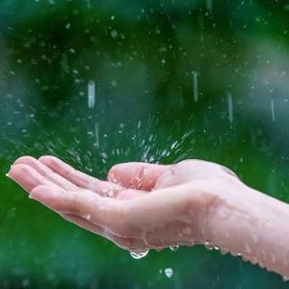 Fin de semana largo con lluvias y tormentas en la región
