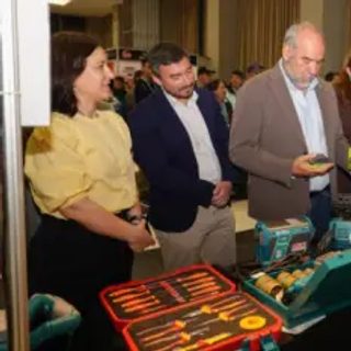 Corrientes reúne a 1.200 profesionales de la construcción en las Jornadas Instalar