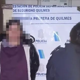 Detuvieron a una madre por sedar a su hijo de 5 años