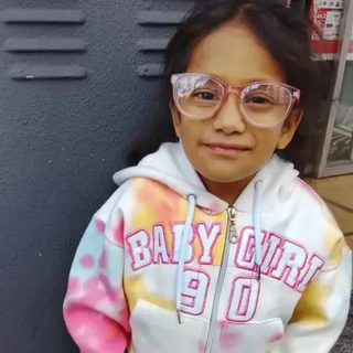 Horas críticas para Emma, la nena trasplantada de hígado