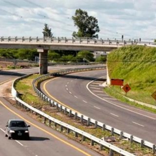 Sin obras viales pero con un nuevo peaje en la ruta 14