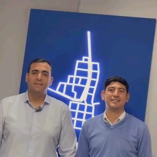 Garaví firma convenio de cooperación con otro municipio