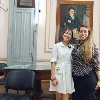 Alma Barrientos va al nacional de matemática y necesita ayuda para viajar