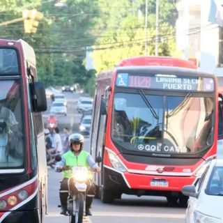 UTA Corrientes amenaza con paro de colectivos desde el viernes