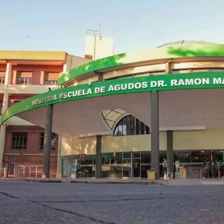 Balearon a un abogado en Concepción de la Sierra y está grave