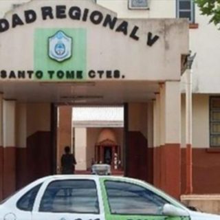 Investigan a policías de Santo Tomé por liberar detenidos para robar
