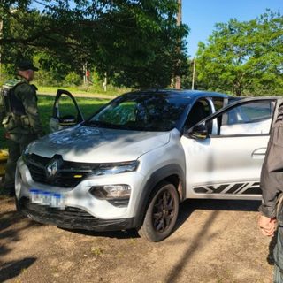Gendarmería secuestró más de dos kilos de marihuana ocultos con café en la Ruta 12