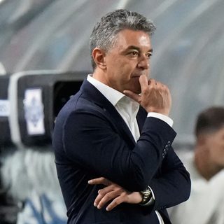 Gallardo sigue sin ganar en Ecuador: cayó por penales ante Panamá