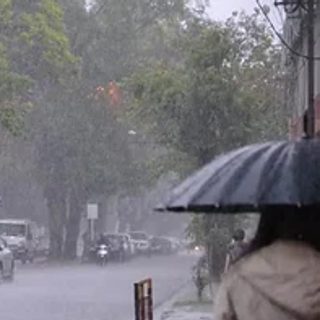 Alerta amarilla por tormentas en 12 localidades correntinas