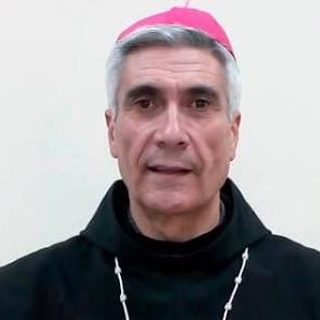 Larregain repasó el origen franciscano y guaraní de la fe correntina
