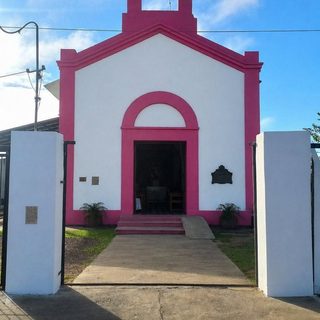 Cambios en la Parroquia de Laguna Brava por situación del párroco