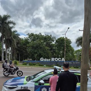 Trasladan a Corrientes a una mechera con causas en Misiones
