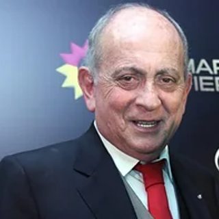 Fallecio Chiche Gelblung, referente del periodismo argentino