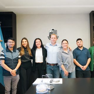 64 estudiantes de Ituzaingó harán pasantías en la Municipalidad
