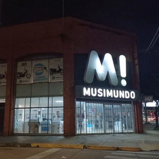 Musimundo cerró sus dos locales en Posadas